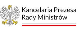 Logo KPRM